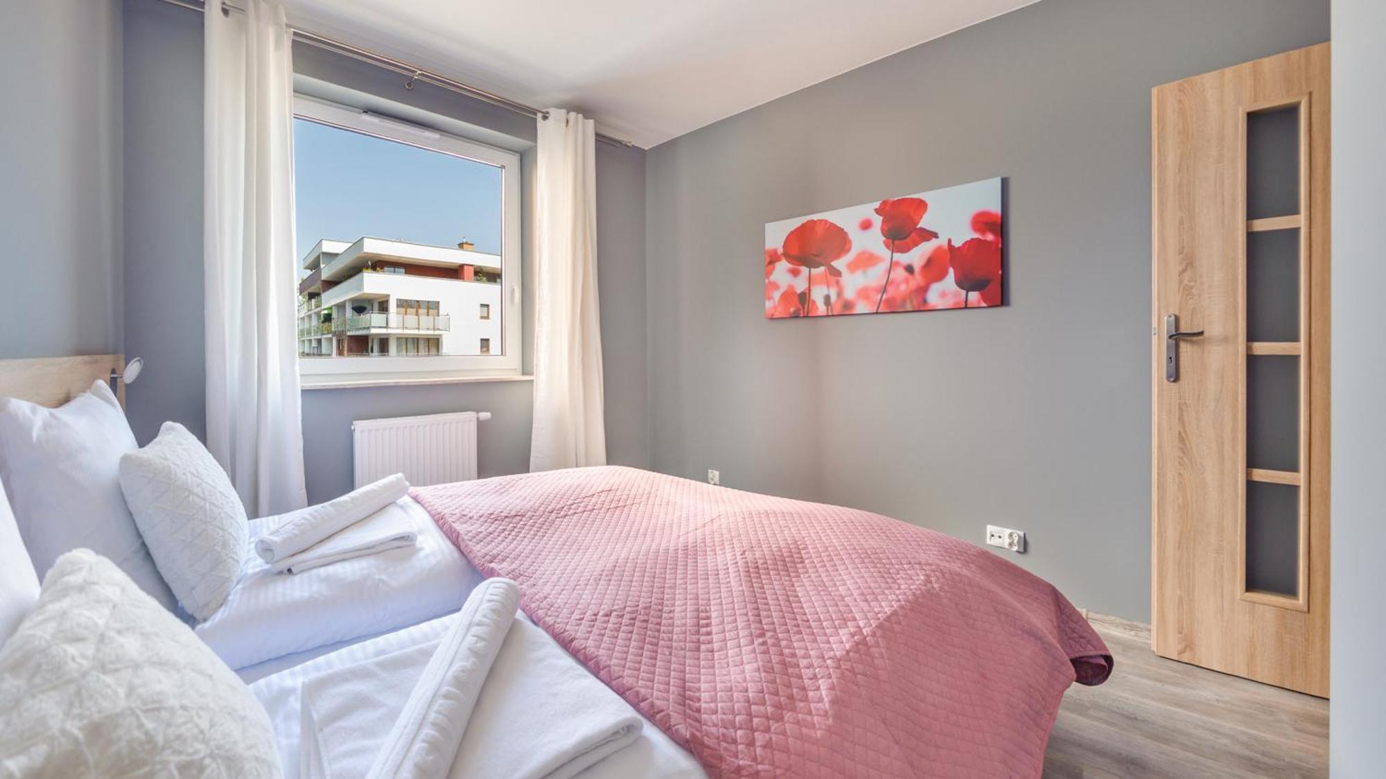קולובז'ג Apartamenty Sun & Snow Wyspa Solna מראה חיצוני תמונה