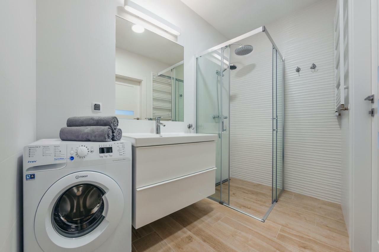 קולובז'ג Apartamenty Sun & Snow Wyspa Solna מראה חיצוני תמונה